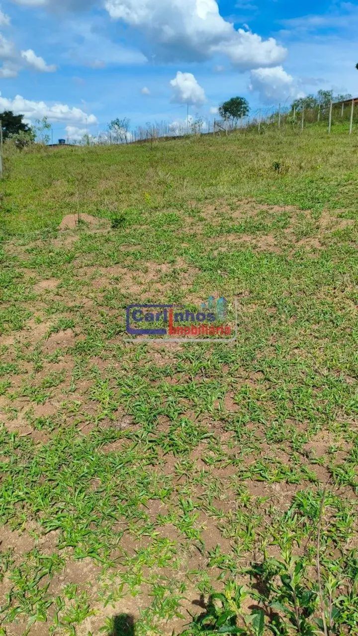 Chácara de 1.000m² à venda em São Joaquim de Bicas - MG - Foto 4