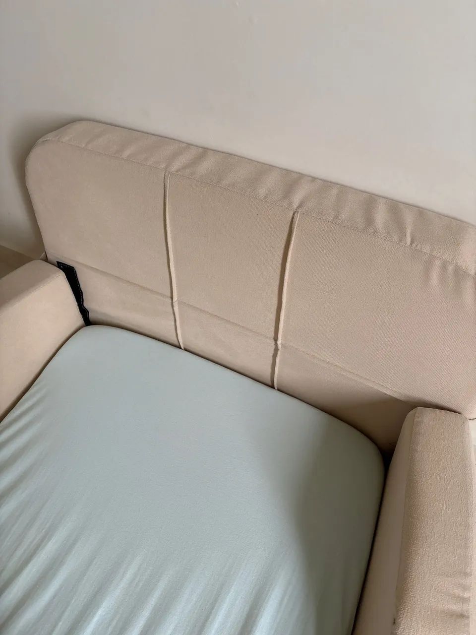 Cama montessoriana com colchão  - Foto 4