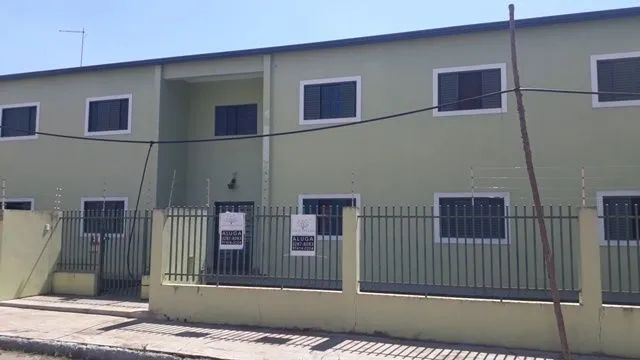 Barão Geraldo - Proximo a praça do coco, 1 dormitório, garagem