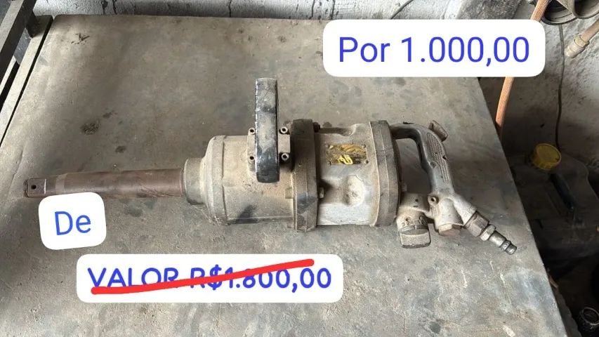 Equipamentos - Foto 2