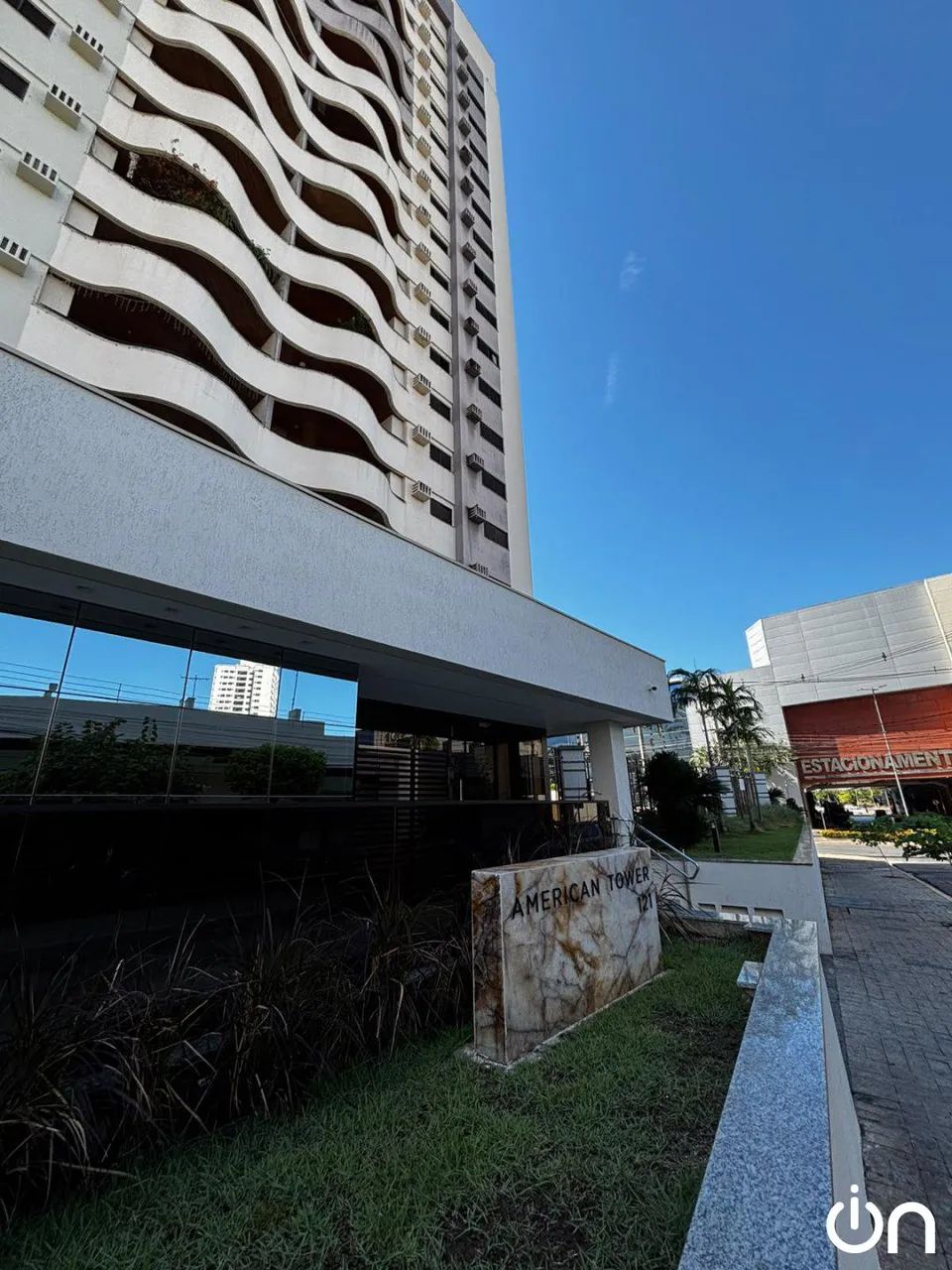 Apartamento 3 quartos à venda no Jardim das Américas REF: 769