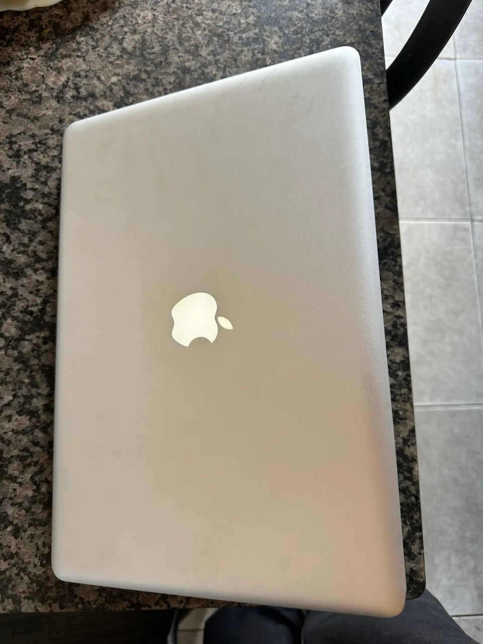 MacBook Pro 15 2011 (com defeito) - Notebooks - Conjunto Vera Cruz