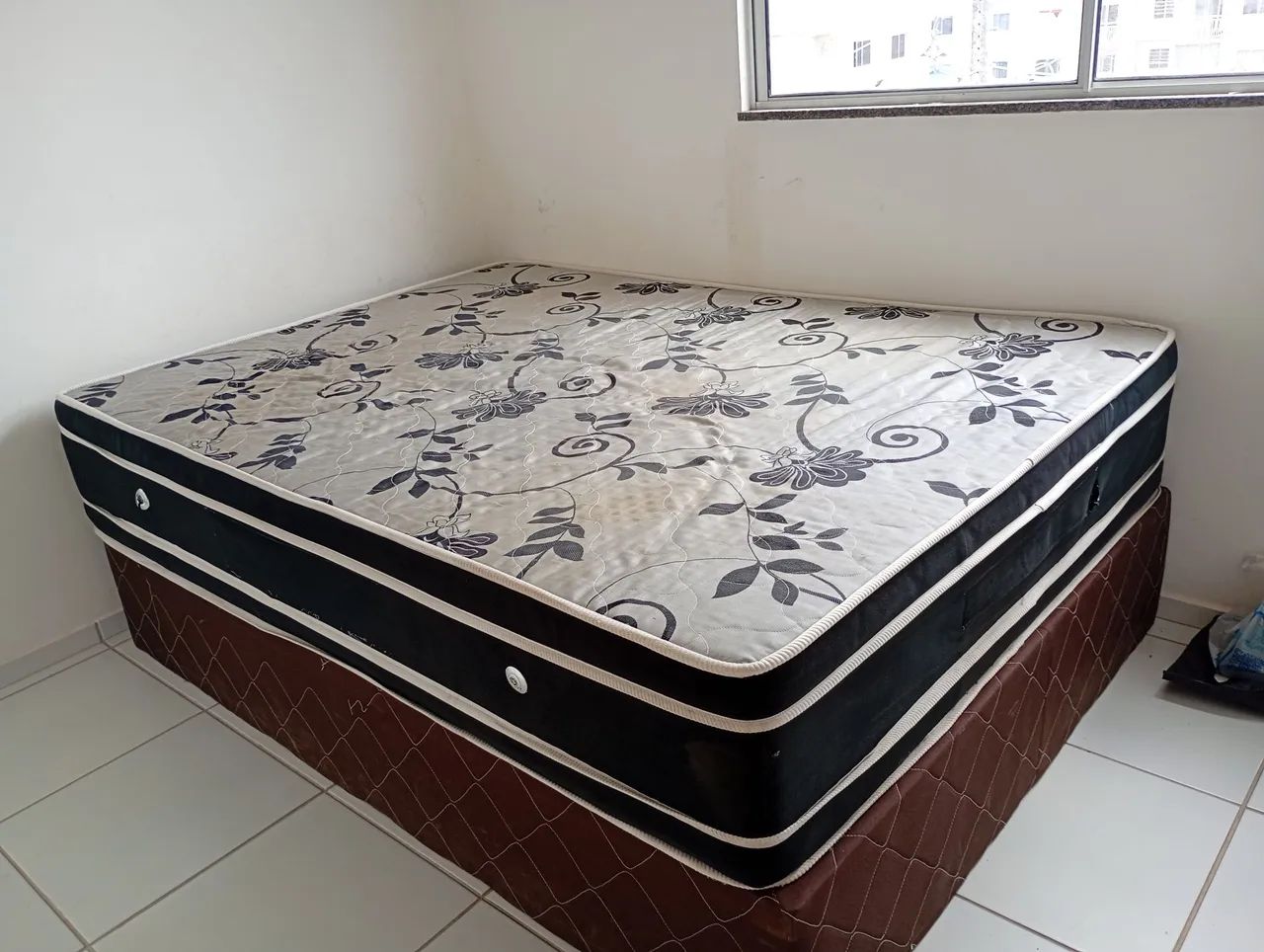 Cama casal - Foto 2