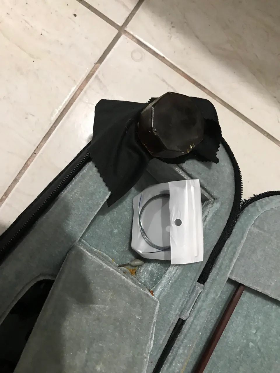 Violino 4/4 - Foto 2