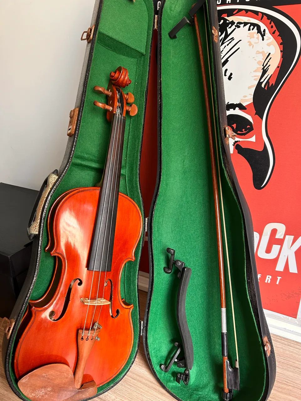 Violino - Foto 4