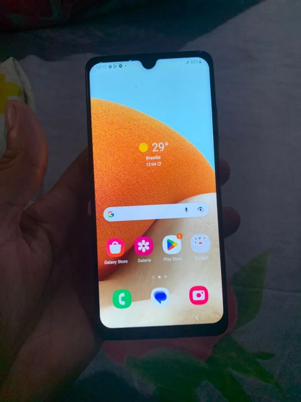 A32 pra vender hoje!! - Foto 4