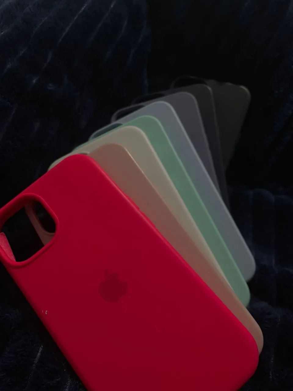 Capinhas IPhone 12