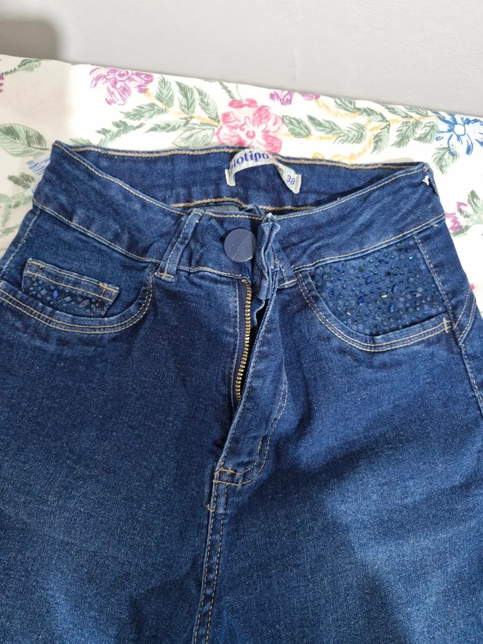 Calça Biótipo  - Foto 2