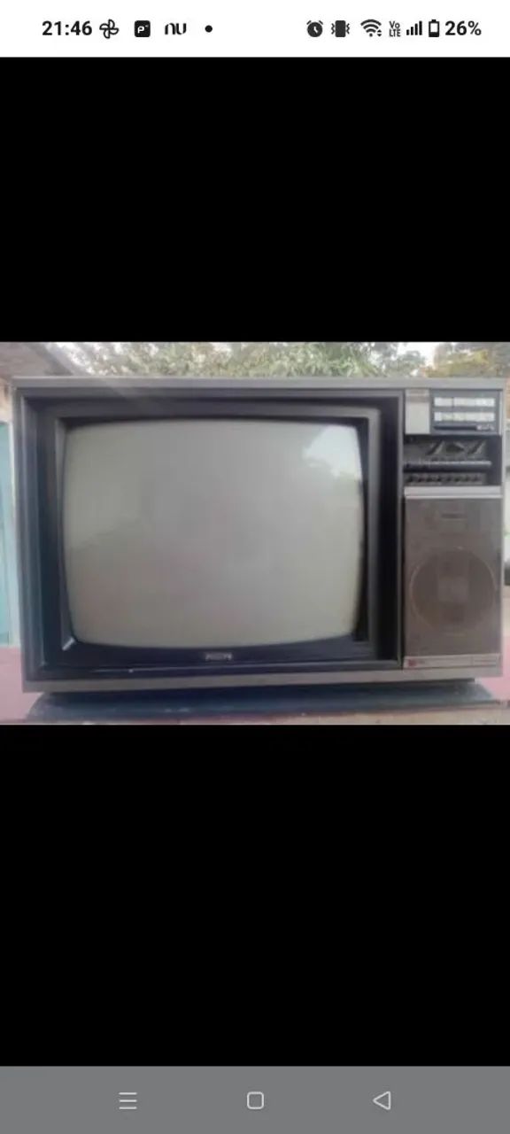 Tv raridade  - Foto 2