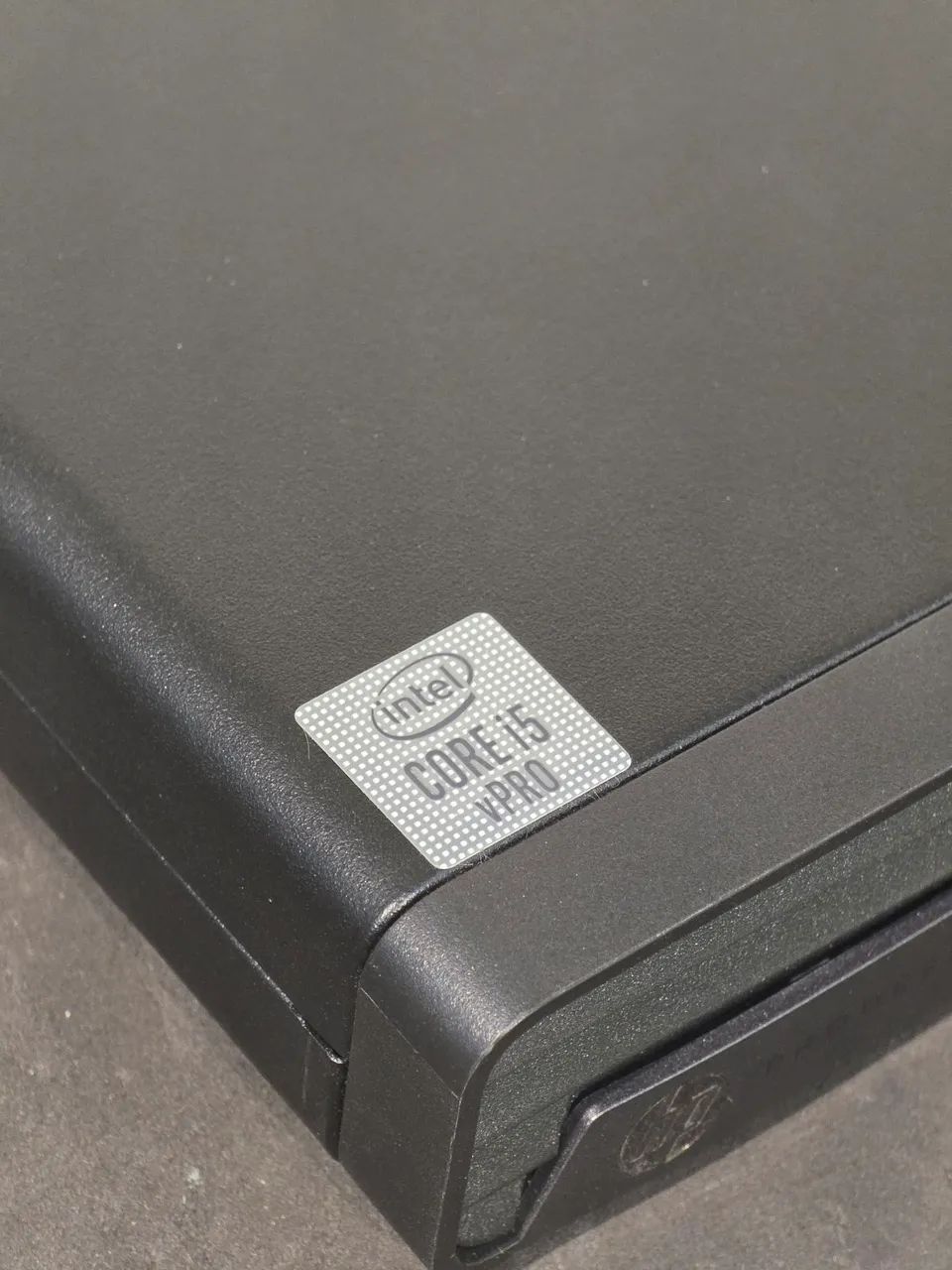 Mini pc HP 400 G6