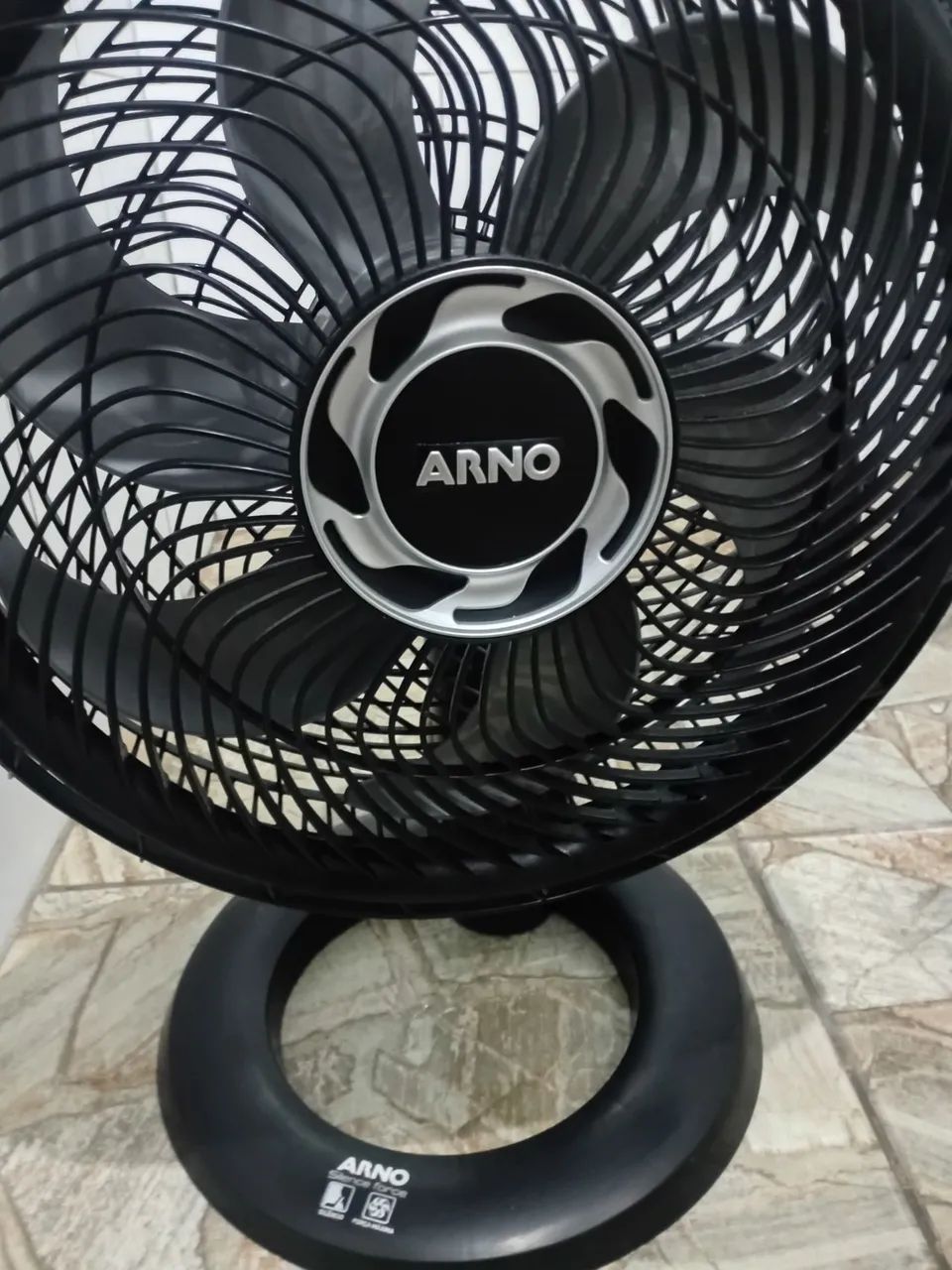 Ventilador Arno silence force - Foto 4