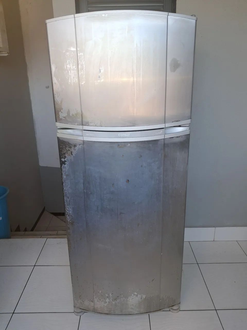 Geladeira Consul - Foto 2