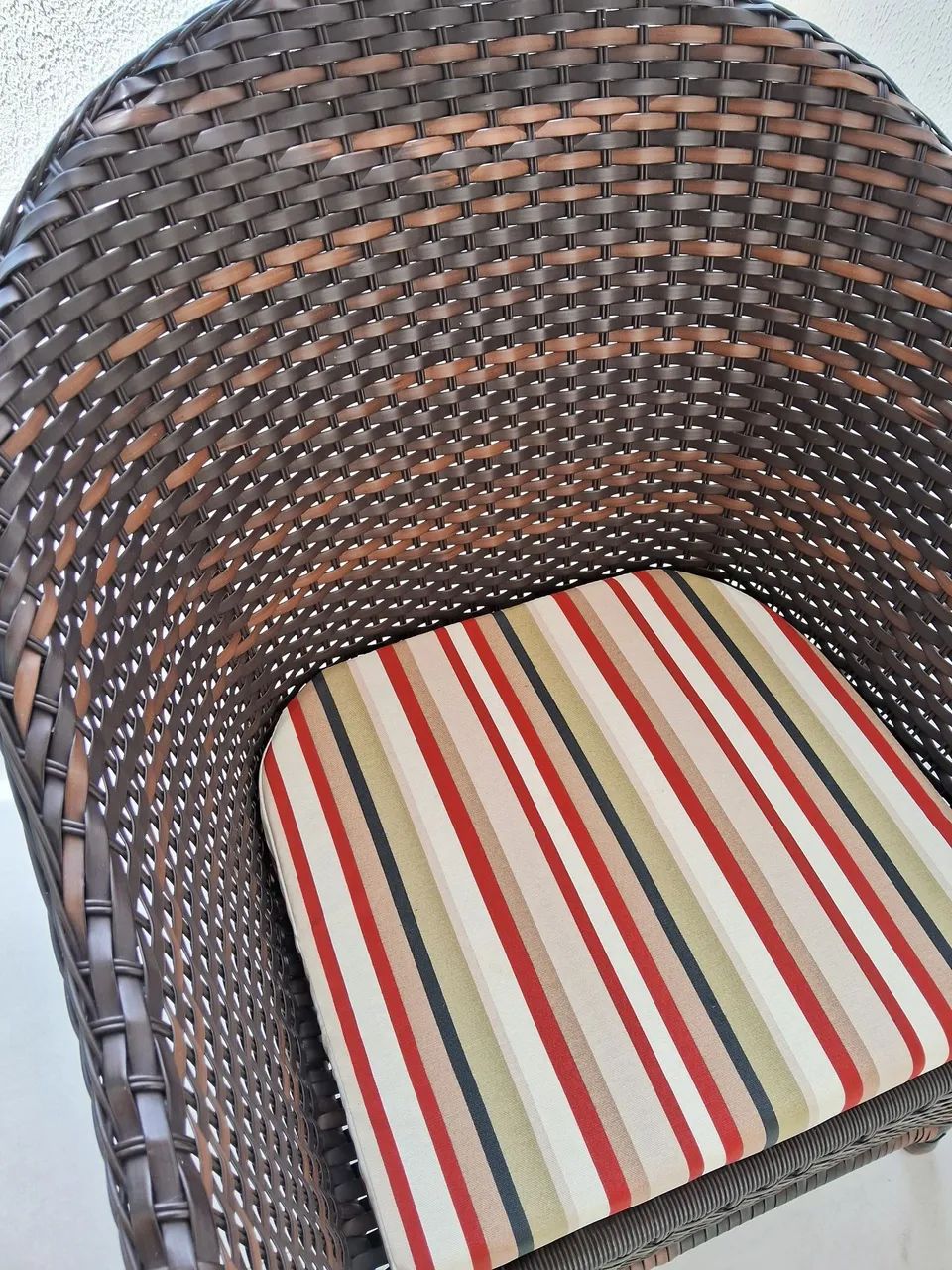 Cadeira de Varanda - Foto 5