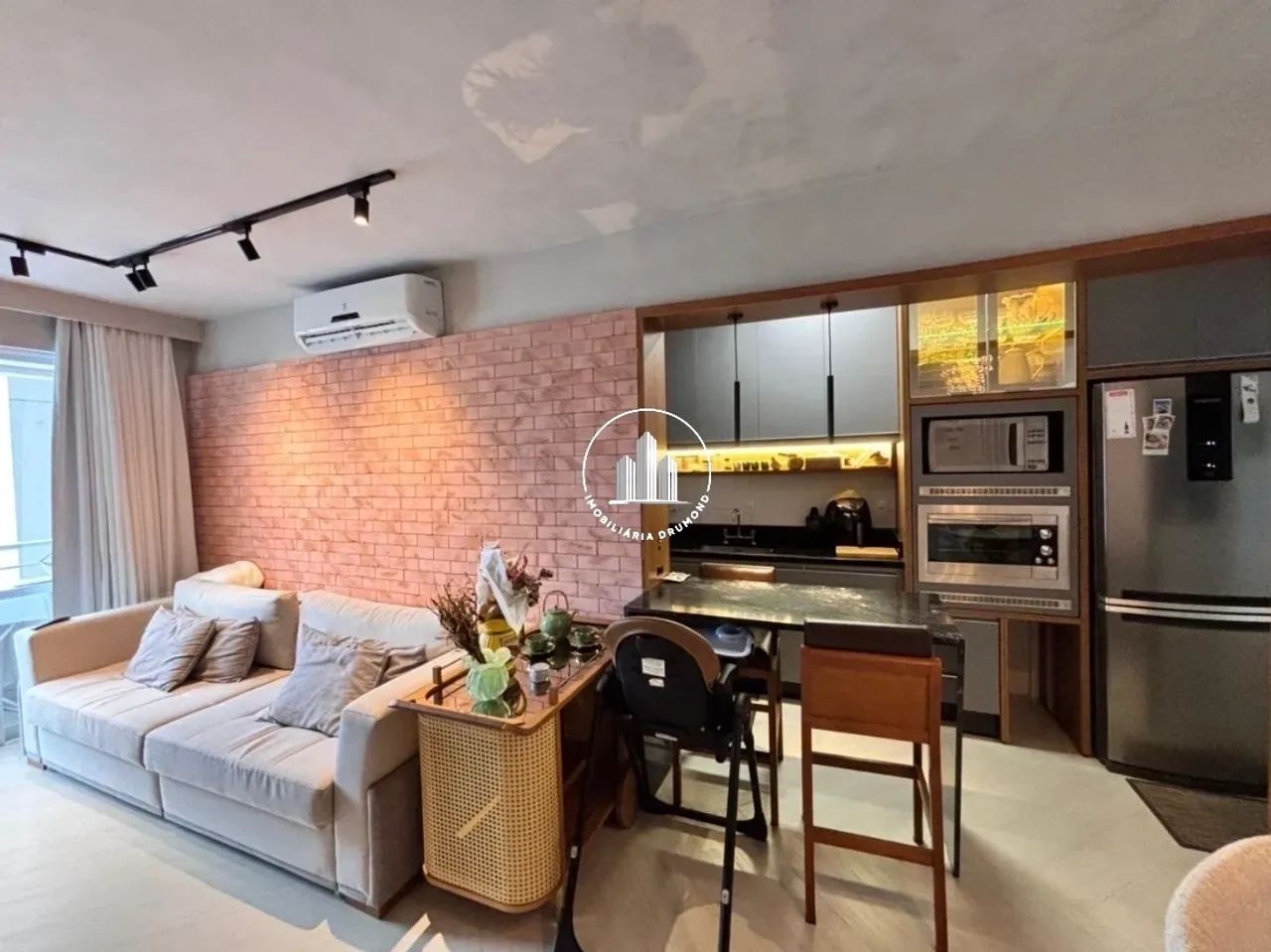 Apartamento 2 Quartos com Piscina - Capoeiras - CEN - Foto 3