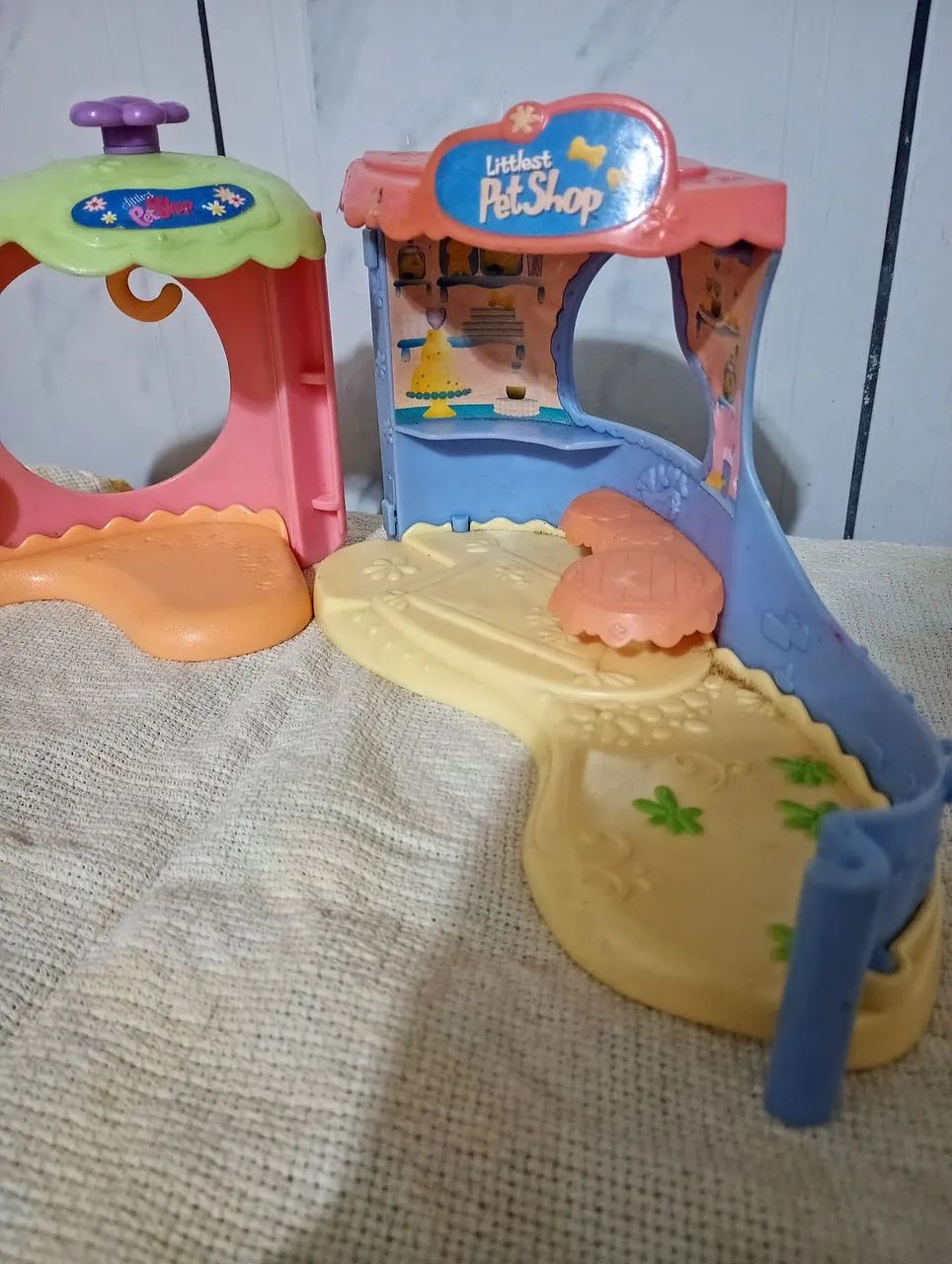 Littlest pet shop LPS  - Foto 3