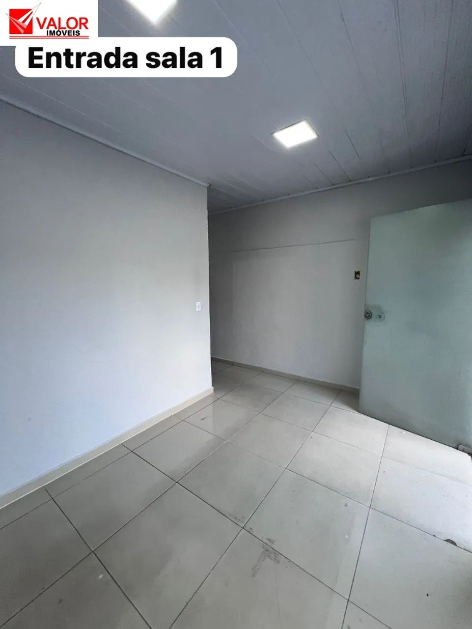 SALAO COMERCIAL em SÃO PAULO - SP, VILA LAGEADO - Foto 2