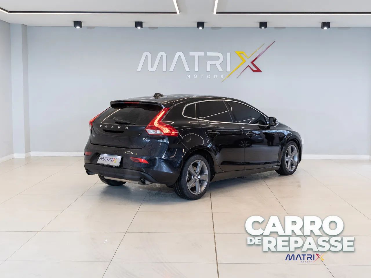 Volvo V40 T-4 2014 - Foto 2