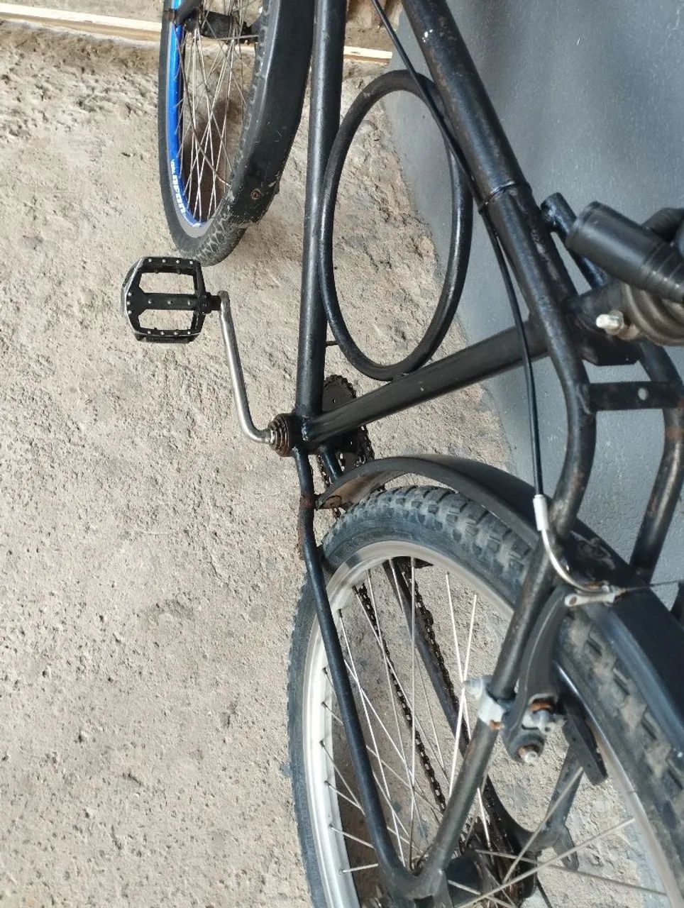 Bicicleta Monark  - Foto 4