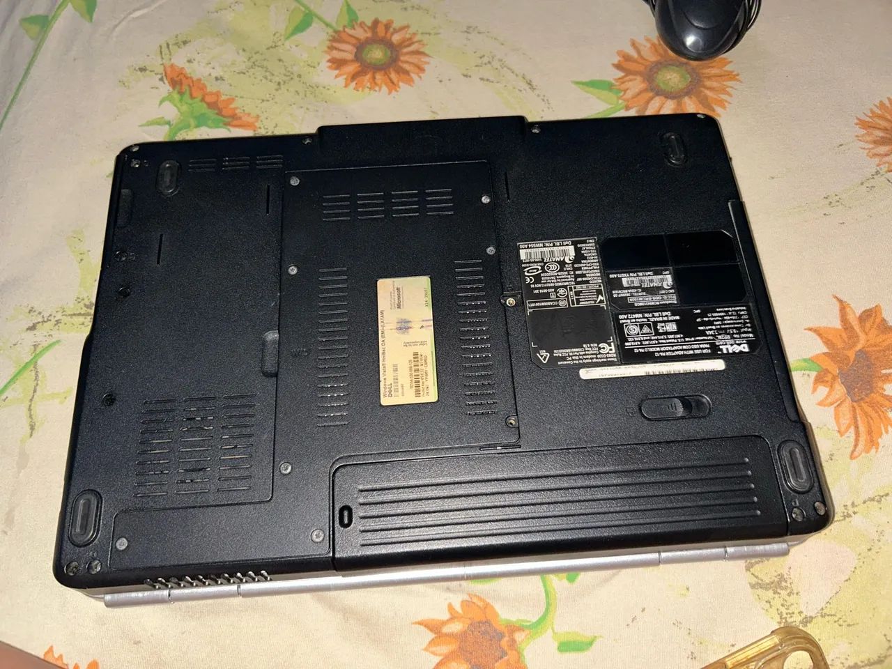 Notebook Dell Inspiron 1525 - Foto 4