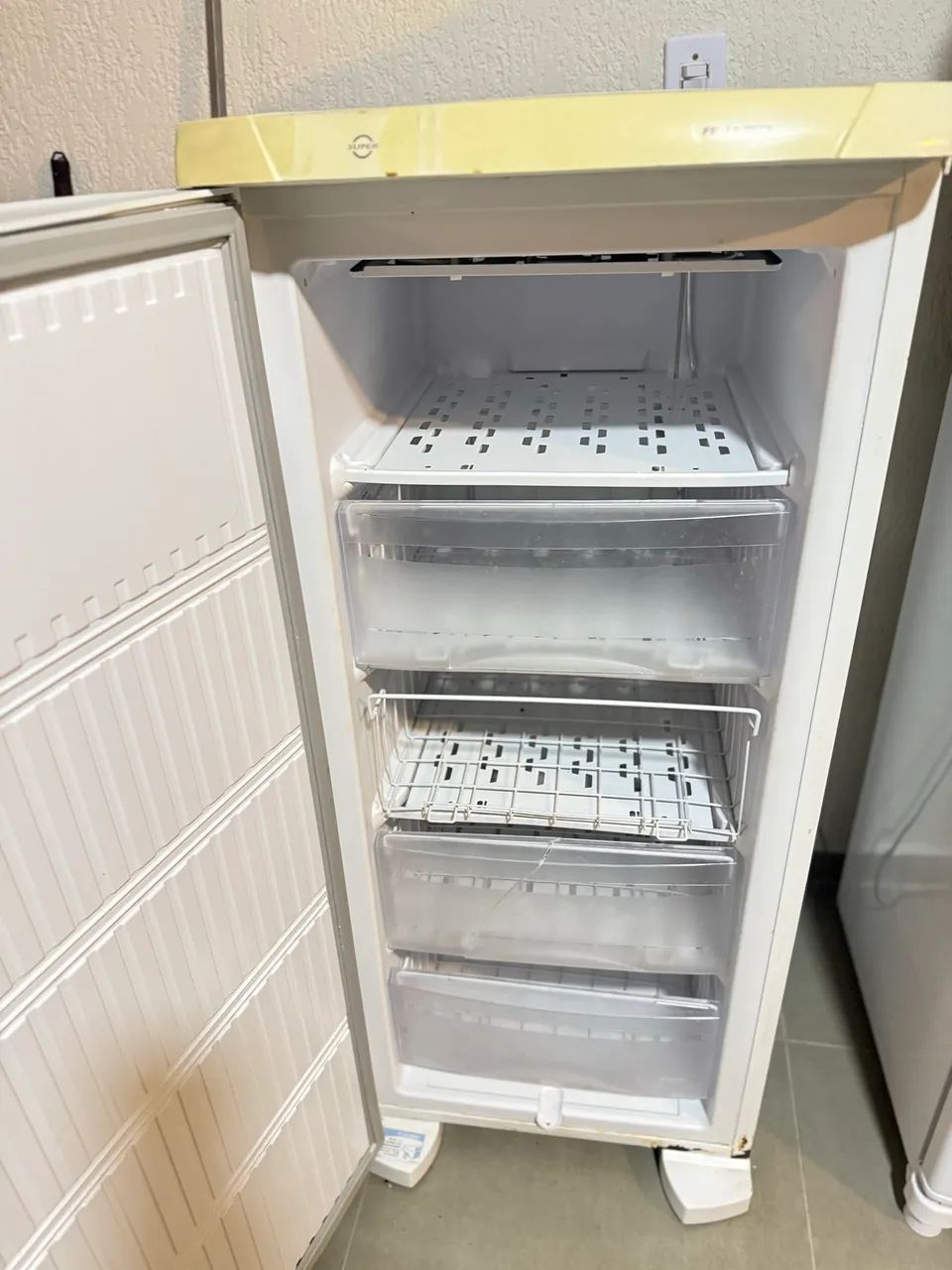 Freezer  - Foto 4