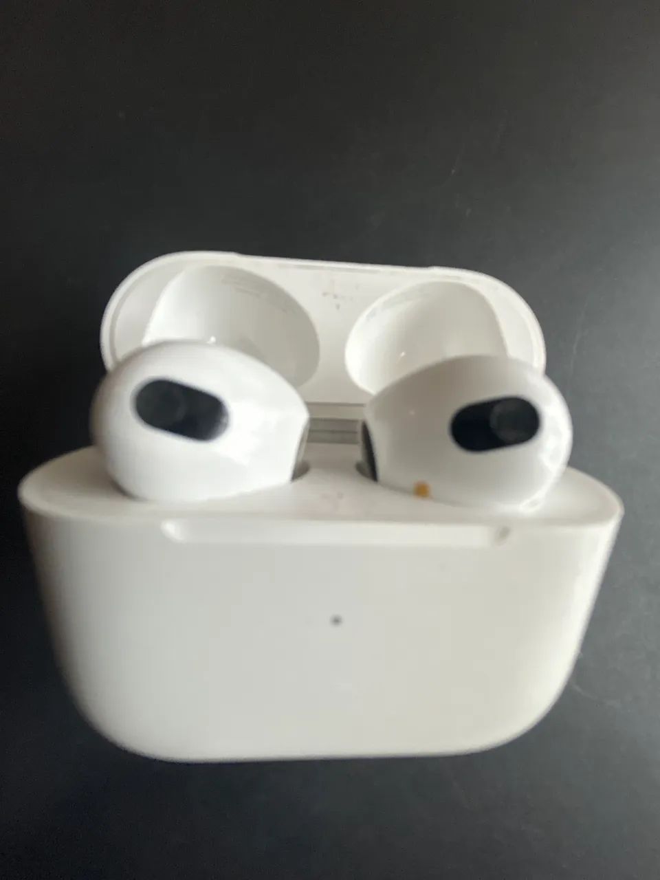 airpods pro 2 geração original - usado  - Foto 3