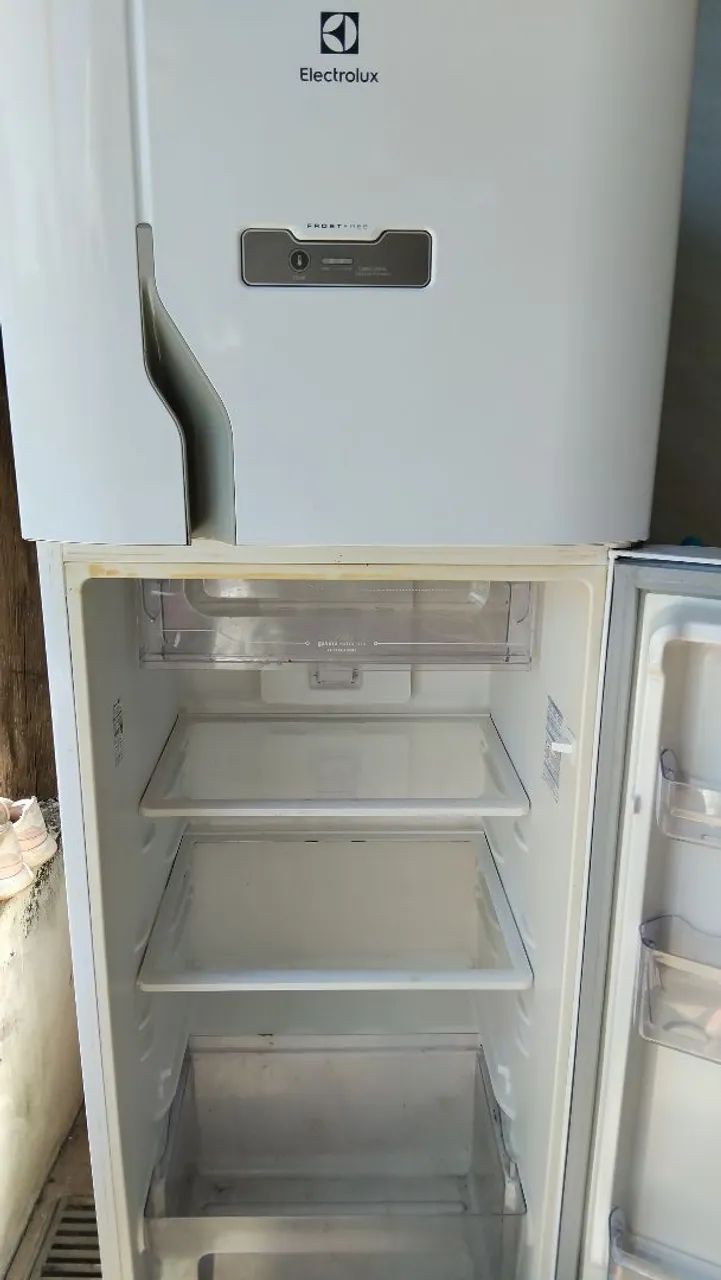 Geladeira em ótimo estado - Foto 3