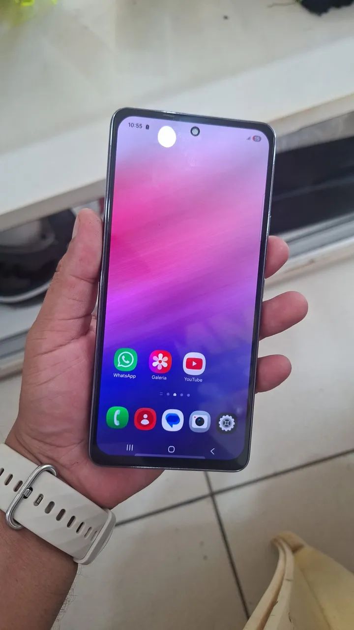 A53 5G