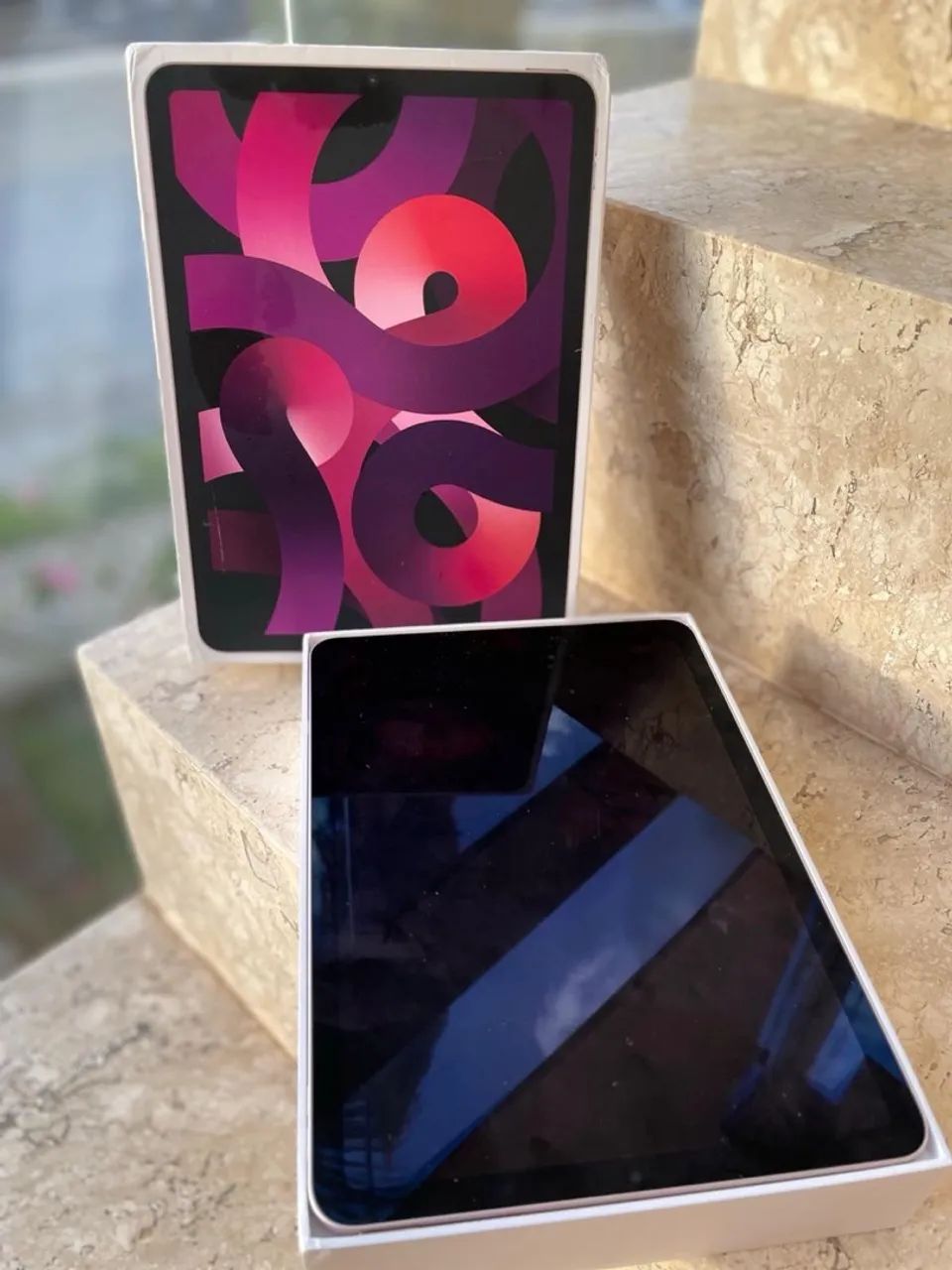 iPad a16