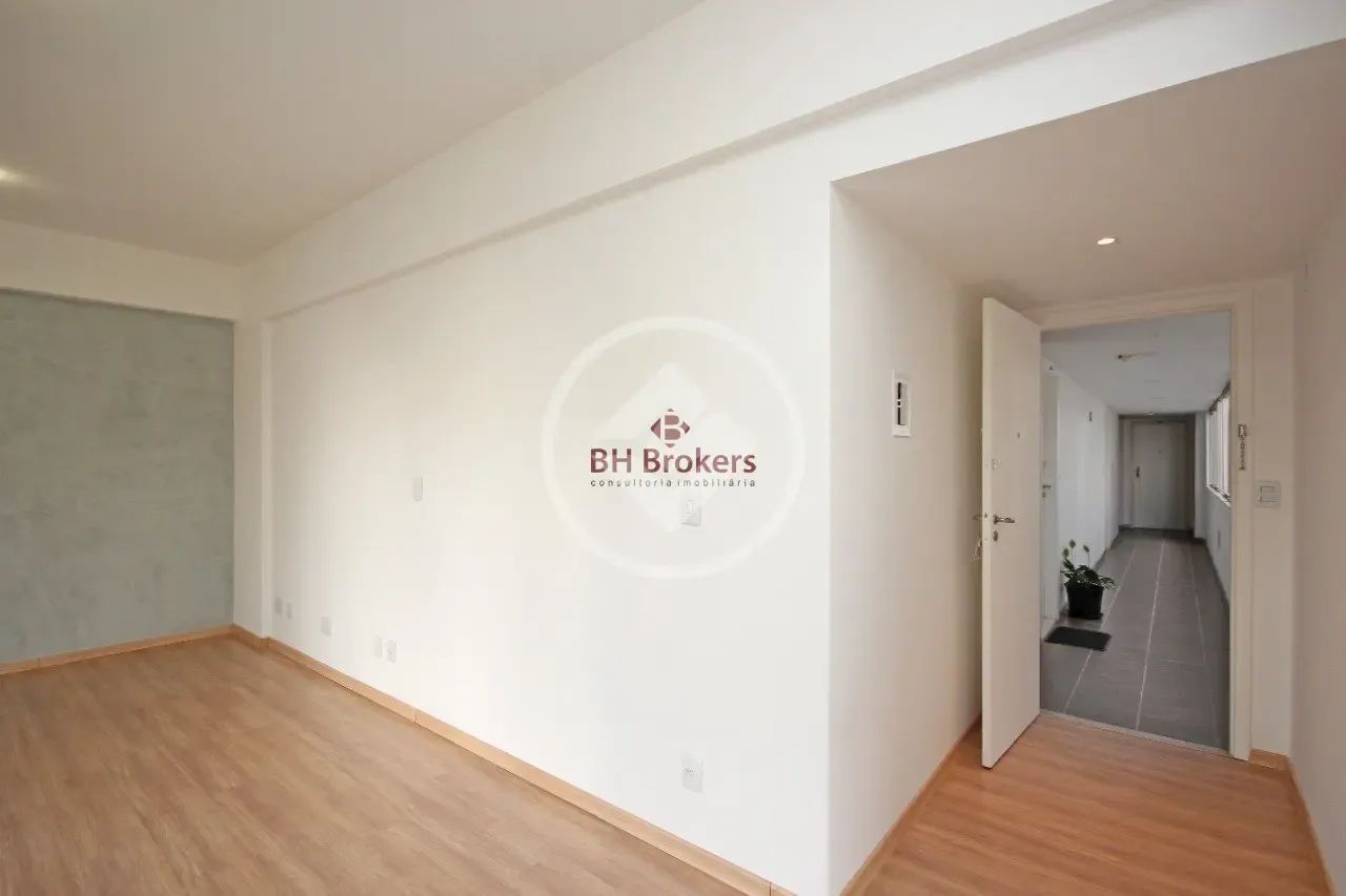 SALA COMERCIAL COM AR-CONDICIONADO + PRÉDIO 100% REVESTIDO | 2 ELEVADORES | PORTARIA codig - Foto 3