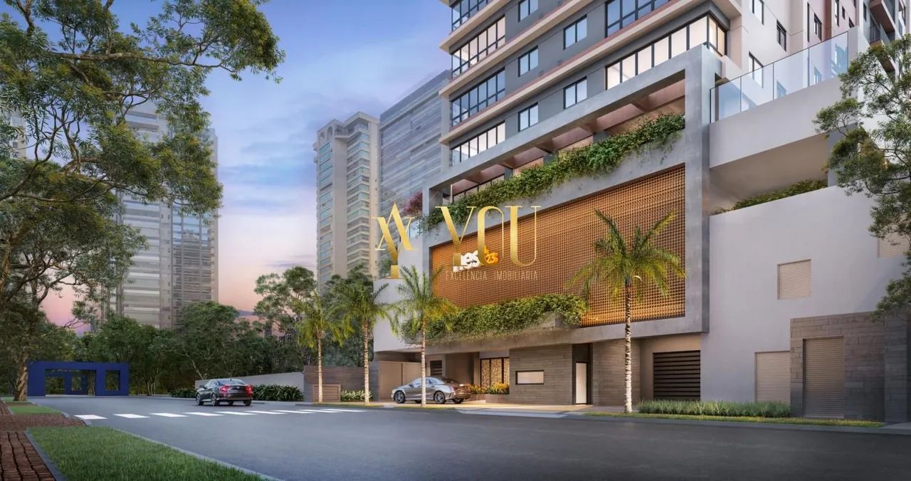 Oportunidade Única no Setor Bueno: Apartamento Impecável, Próximo ao Orion!