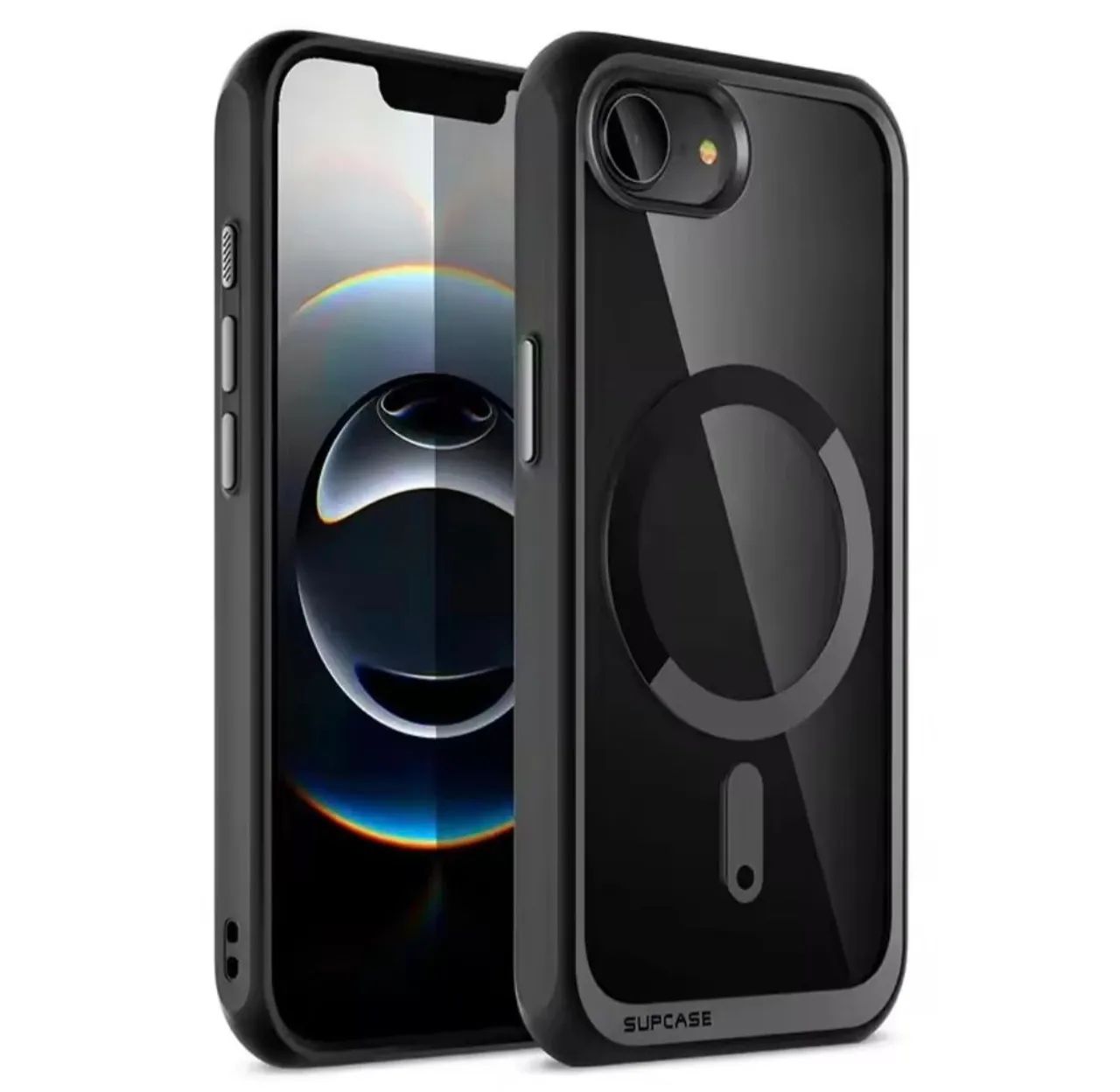 Capa / Case Iphone 16e 17e supcase premium original magsafe