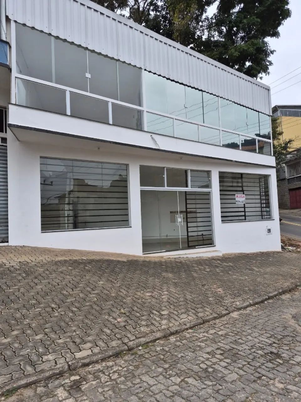Loja com sobreloja com 90m² totais no bairro de Lourdes - Foto 3