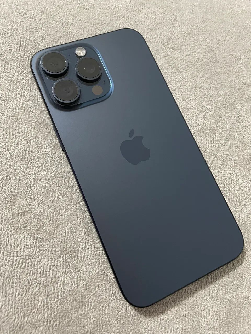 iPhone 15 pro Max 256GB - Foto 4