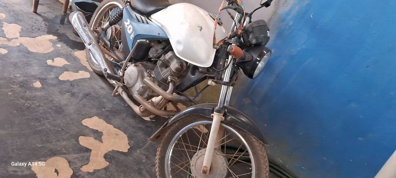 Preciso vende 