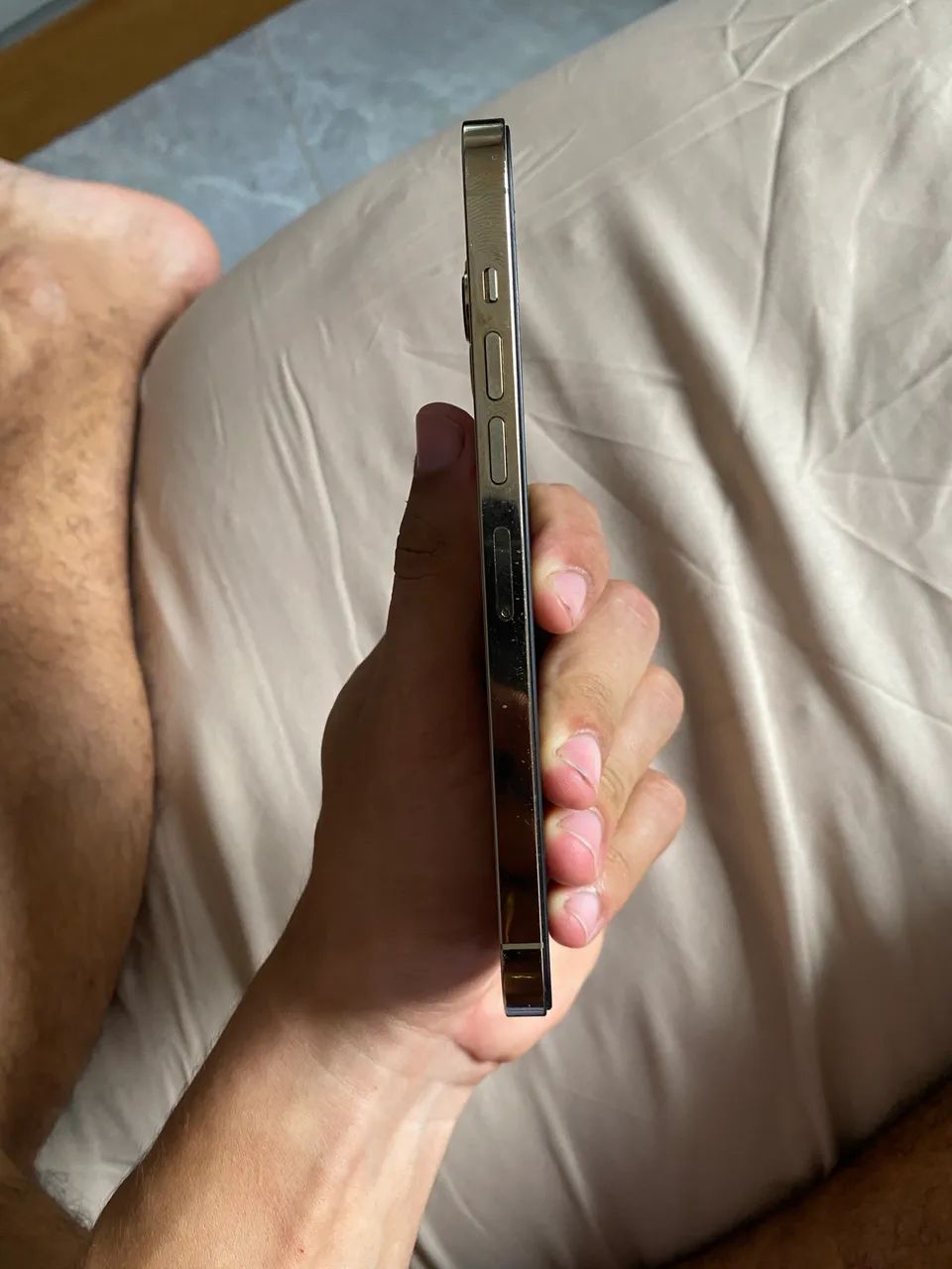 iPhone 13 Pro Max  - Foto 3