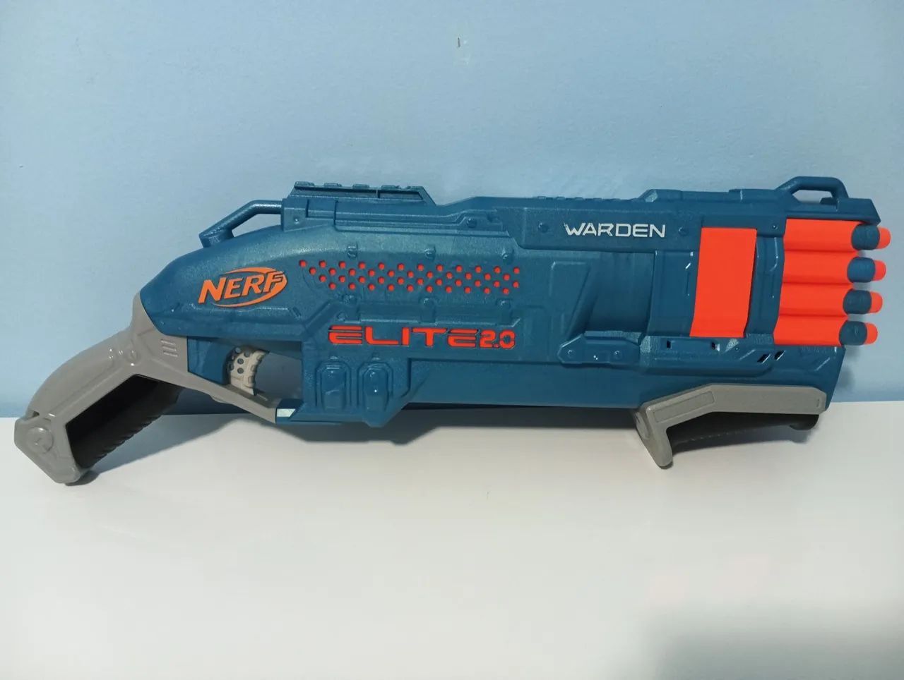 Nerf Elite 2.0 warden - Foto 2