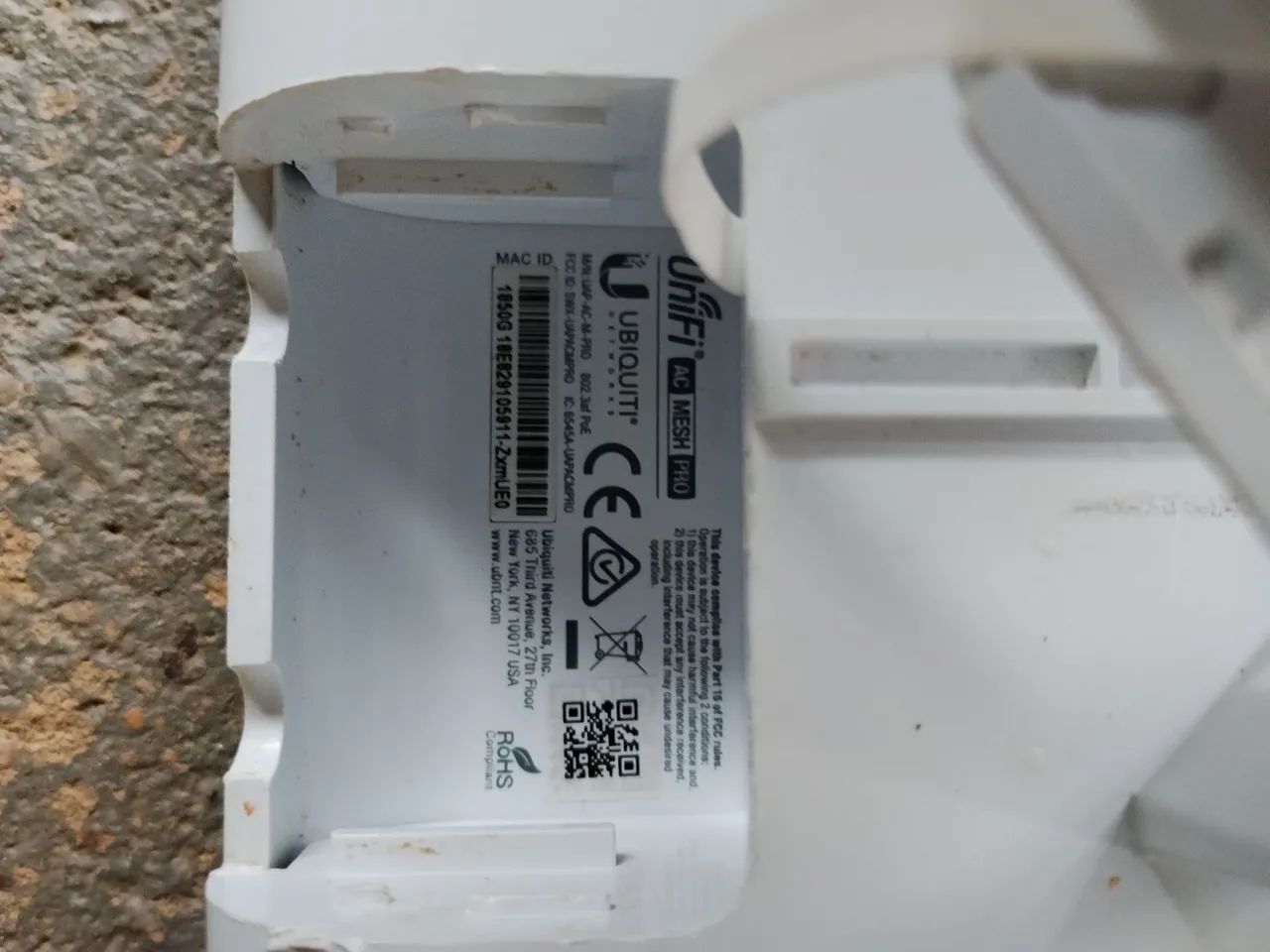 Unifi pro com fonte giga - Foto 3