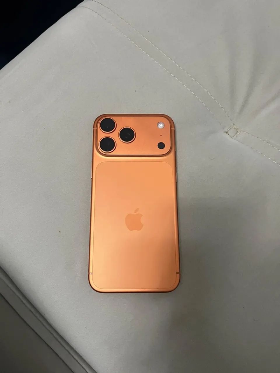 iPhone 17 pro max 256