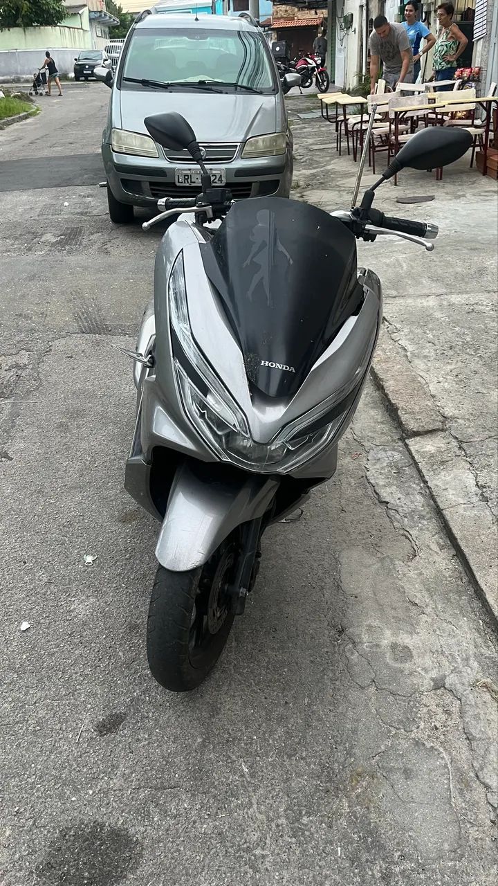 Pcx 2019