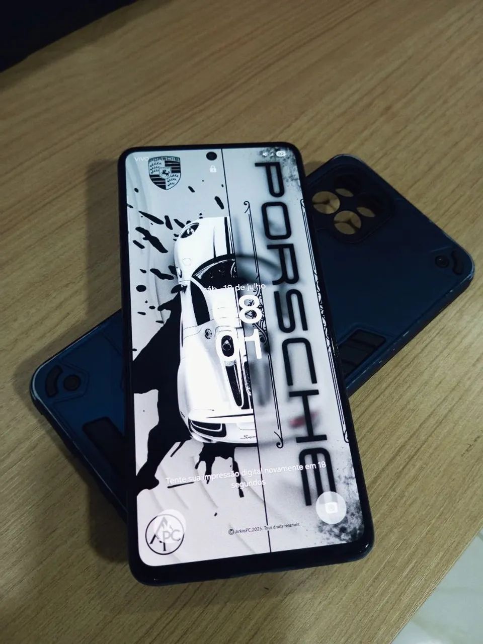 Celular Samsung M53 5G - Foto 4