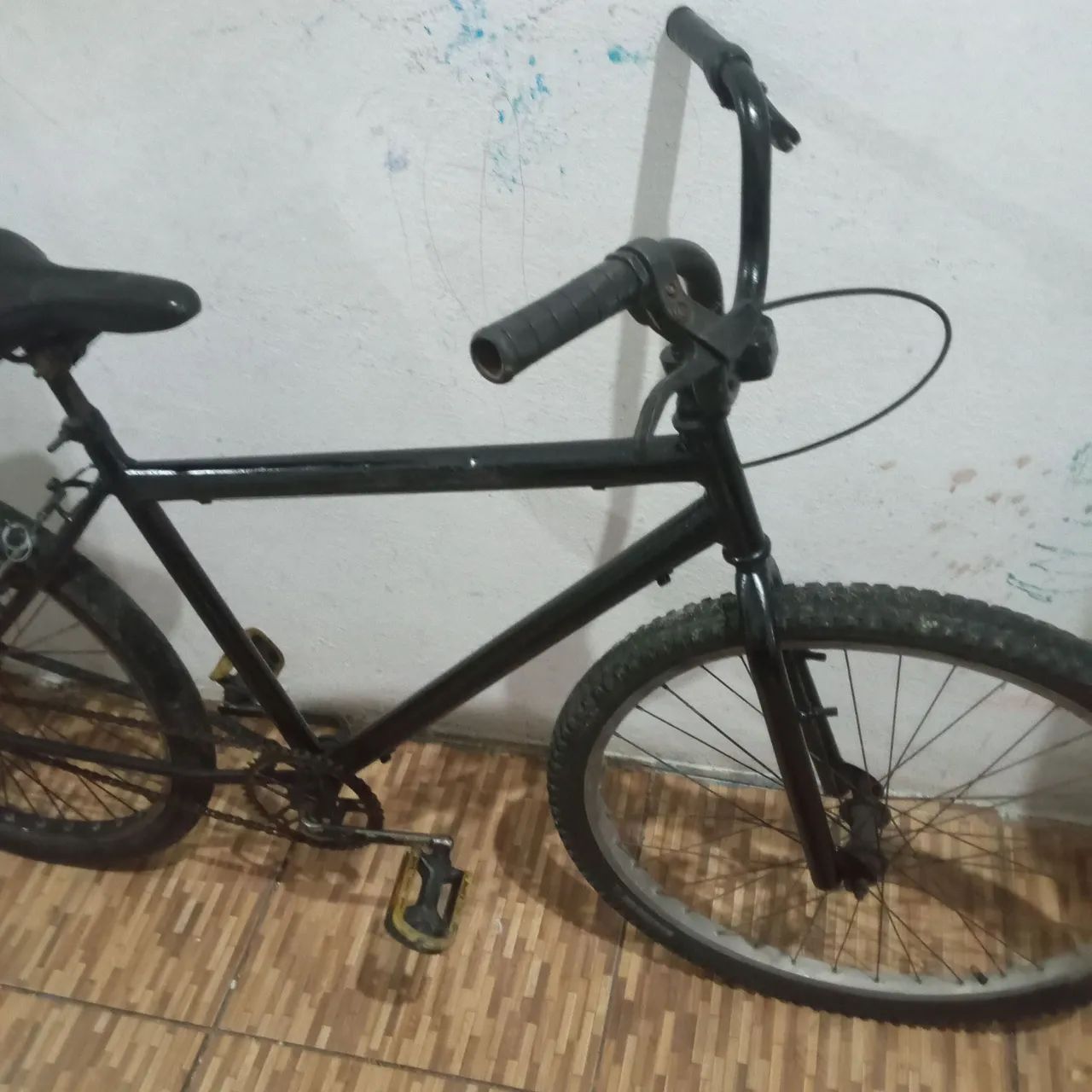 Bicicleta aro 26  - Foto 2