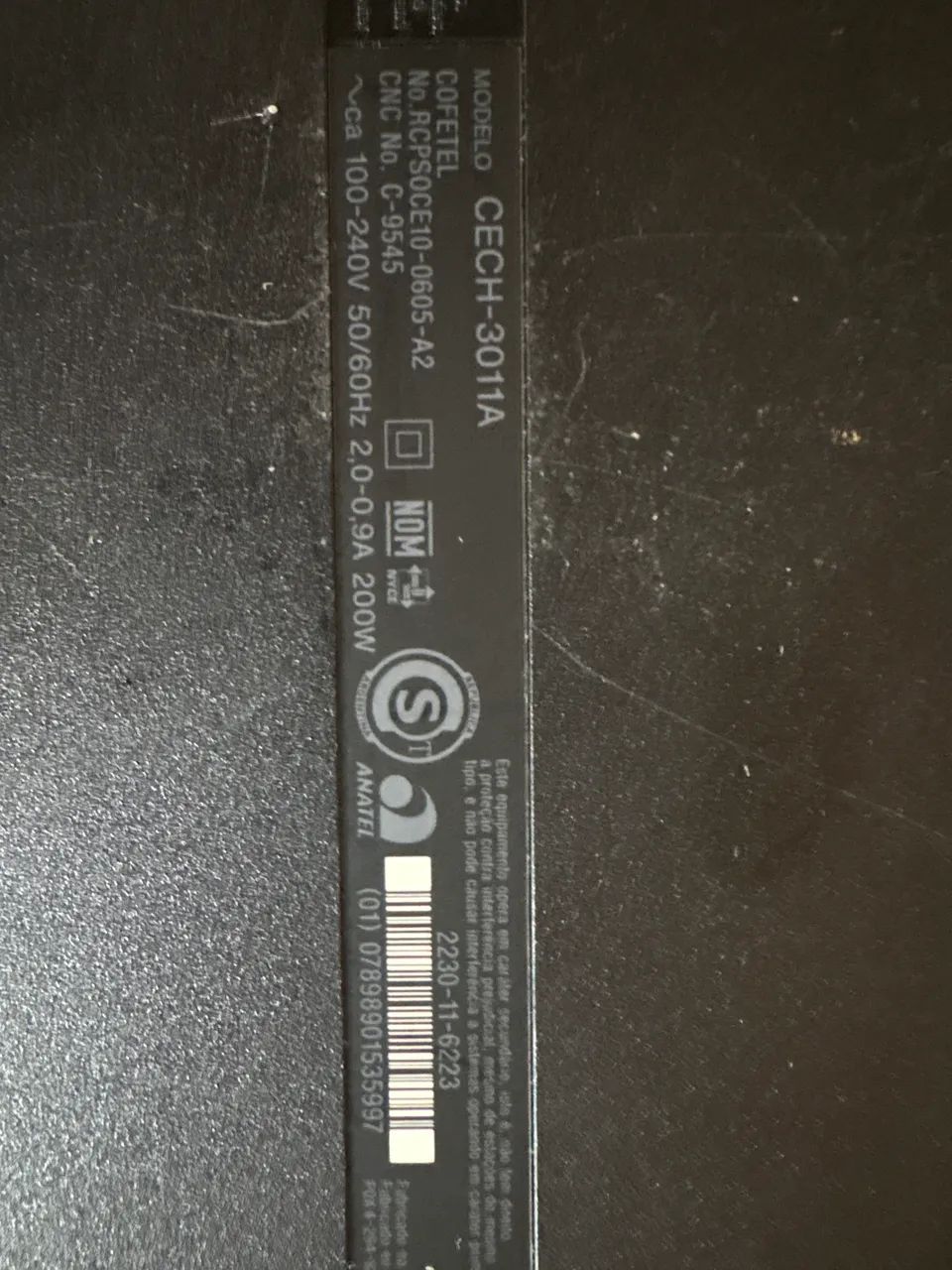 PlayStation 3 - Foto 2