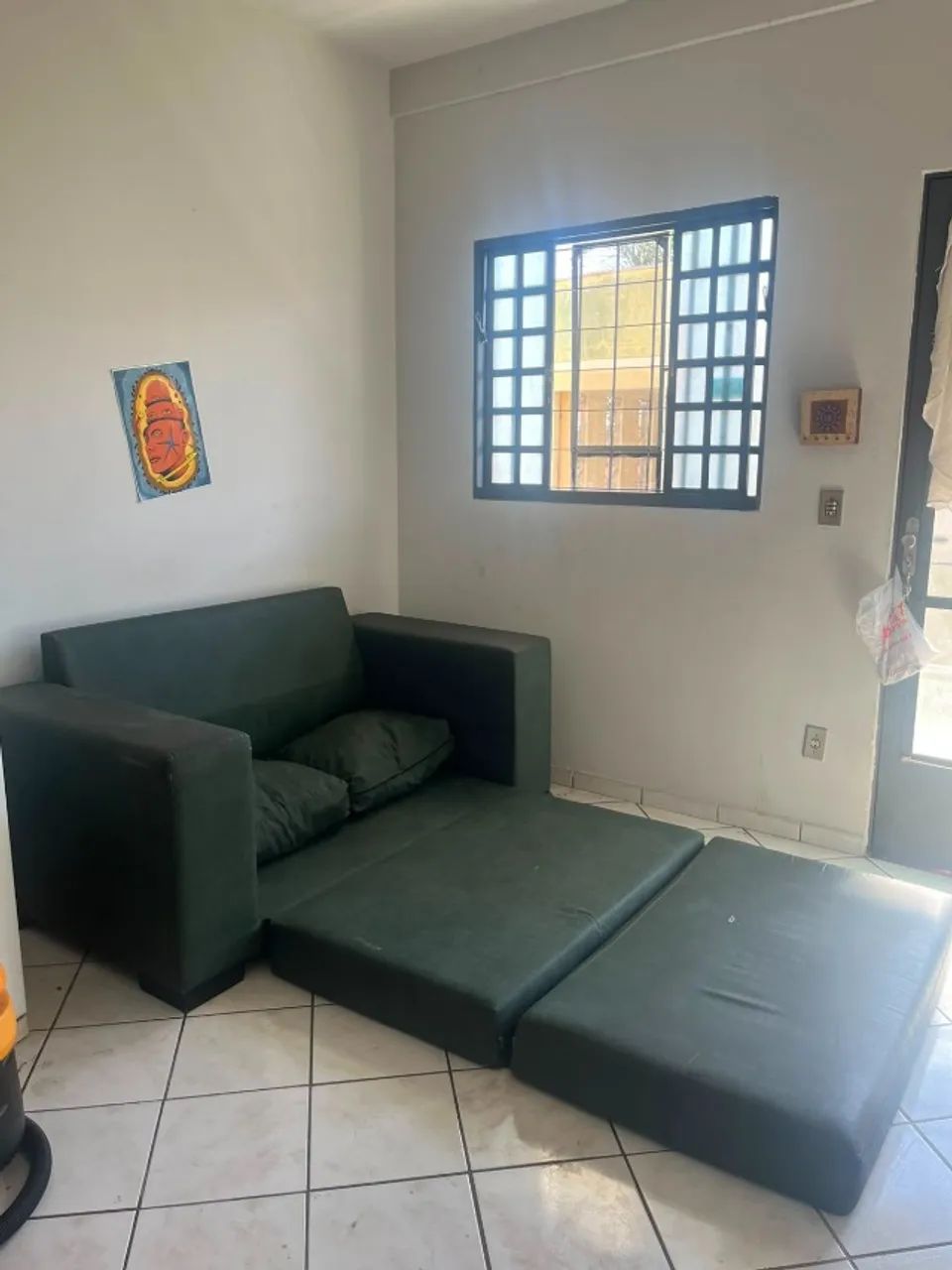 sofá cama - Foto 3