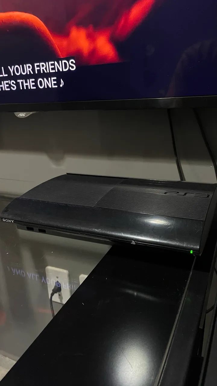 Ps3 desbloqueado 