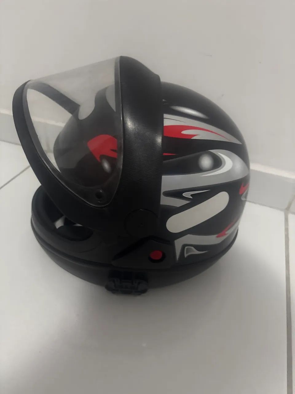 Capacete 