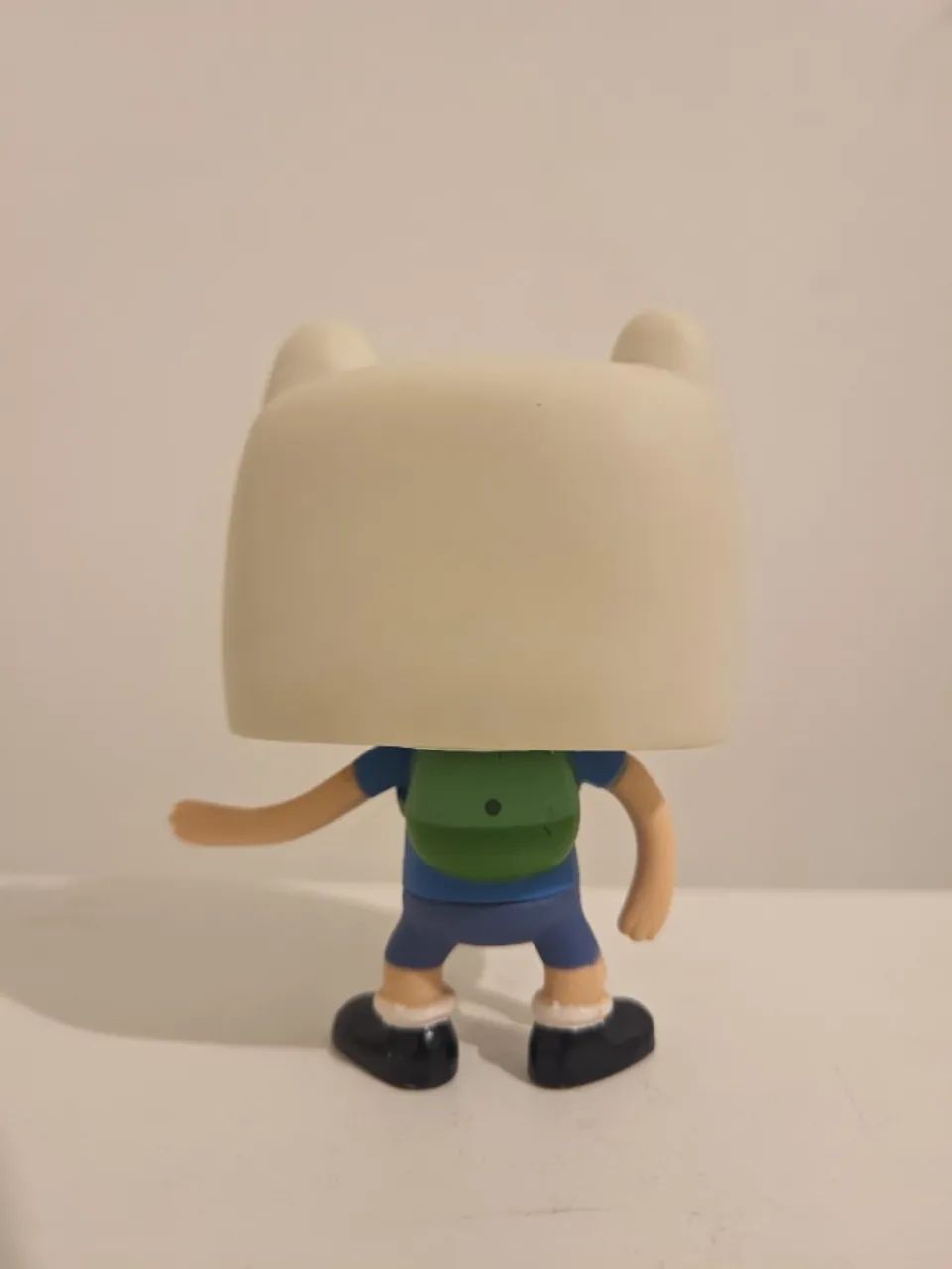 Funko Pop Adventure Time Finn - #32 LOOSE - Foto 2