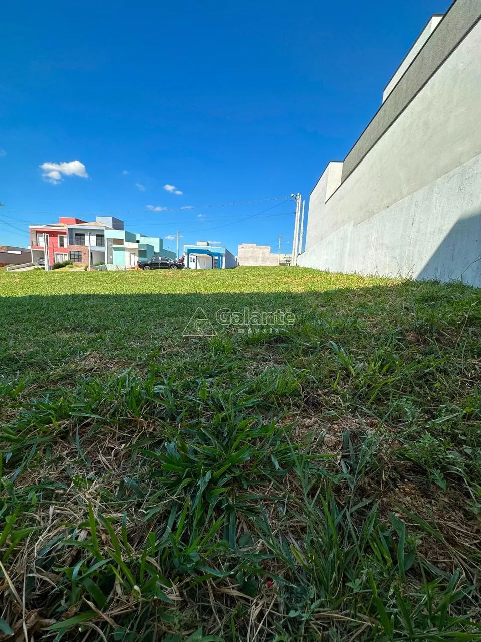 terreno - Jardim Toscana - Indaiatuba - Foto 3