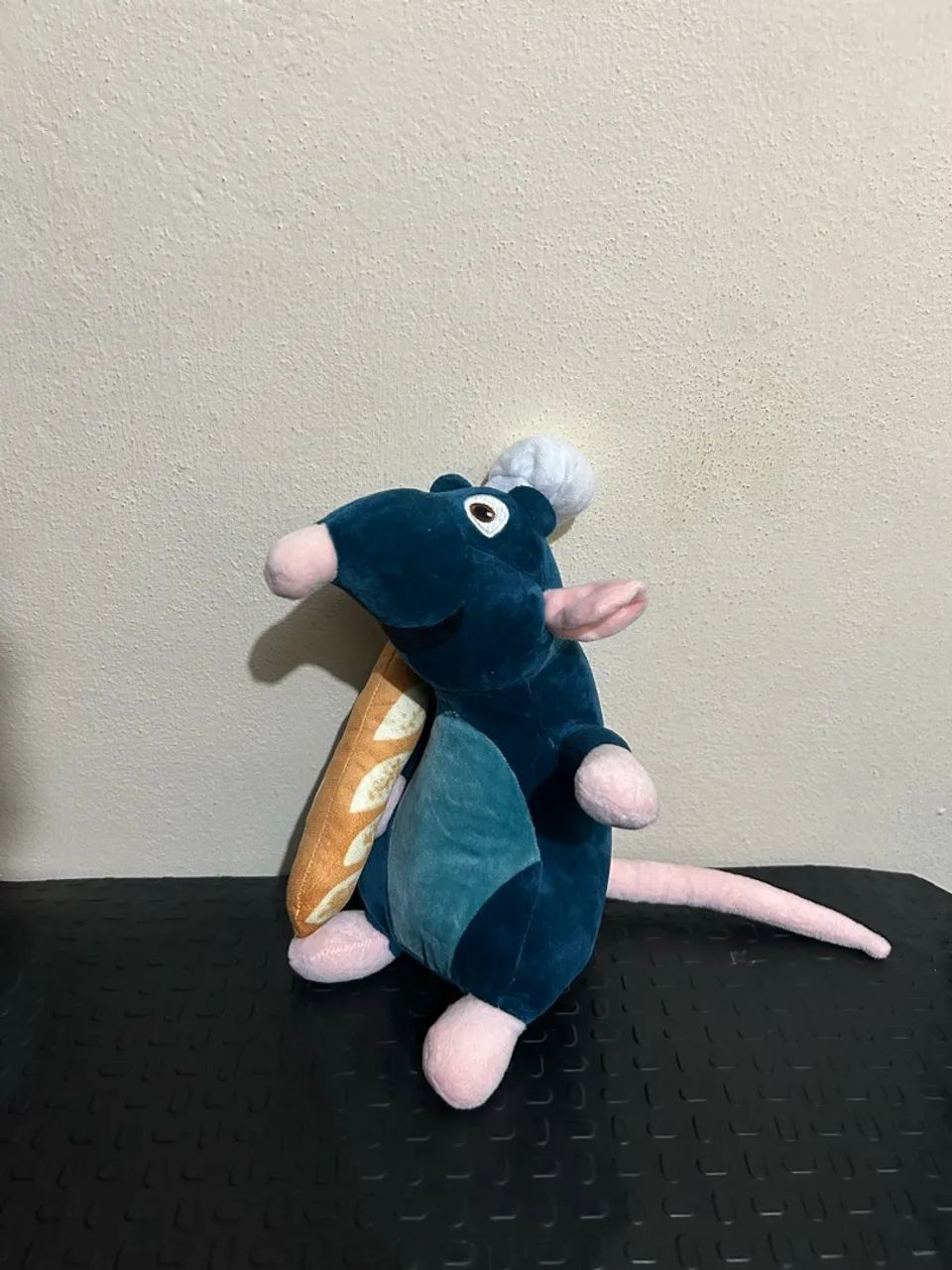 PELÚCIAS 
