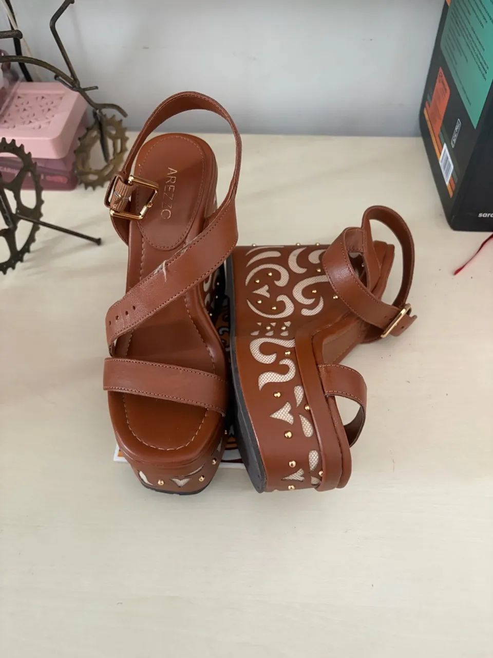 Sapato Arezzo - Foto 4