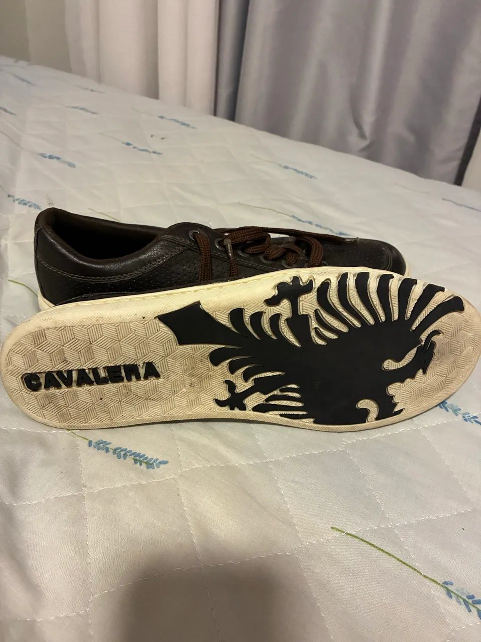 Tênis cavalera  - Foto 5
